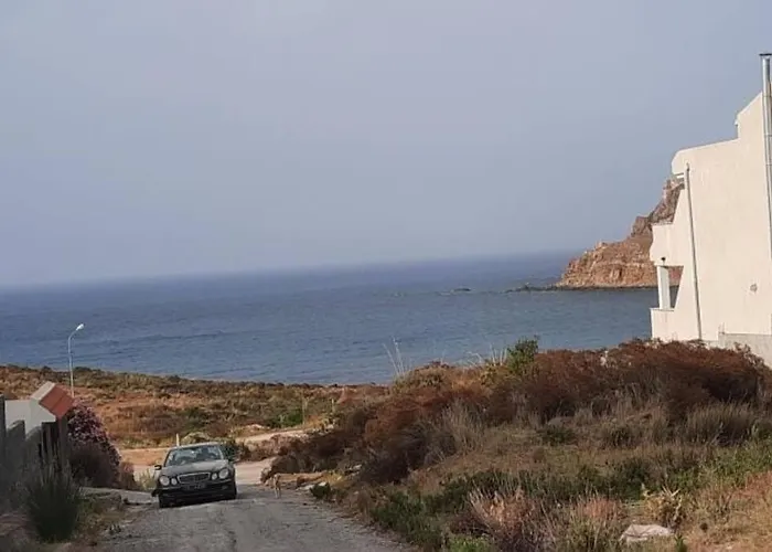Villa Vue Sur Mer