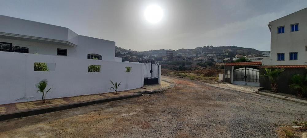 فيلة Vue Sur *